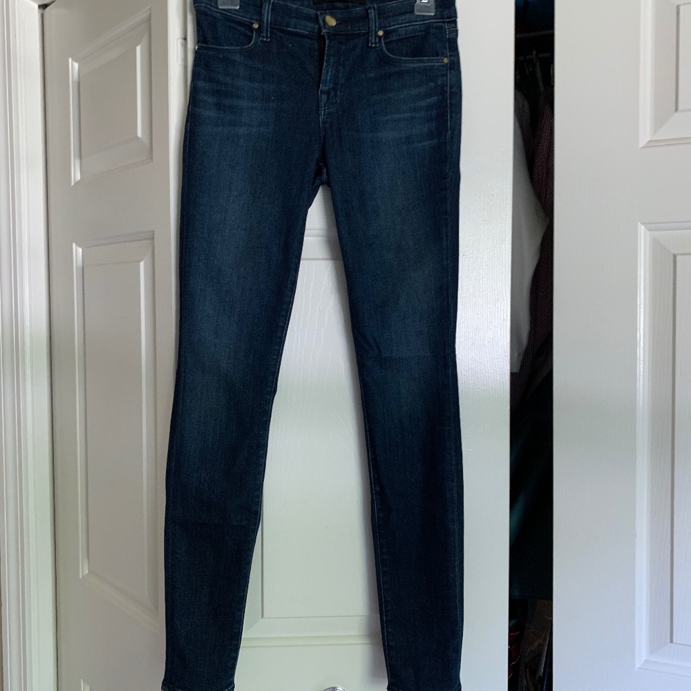 J Brand Jean